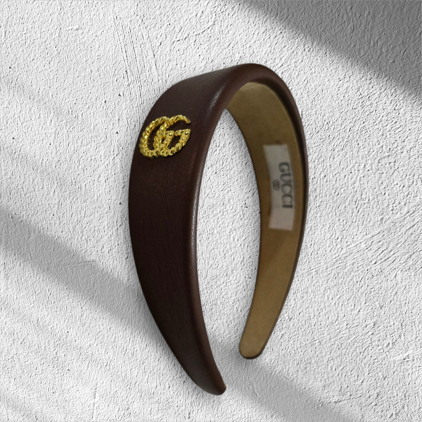 Gucci inspired Headband