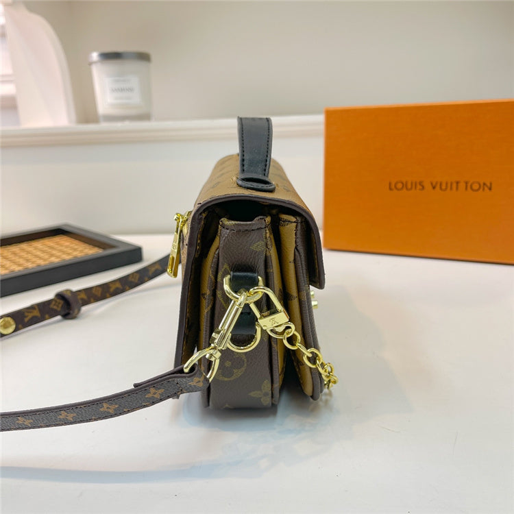 LV Designer Inspired Handbag