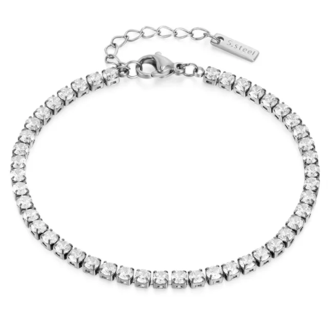 Tennis Bracelet