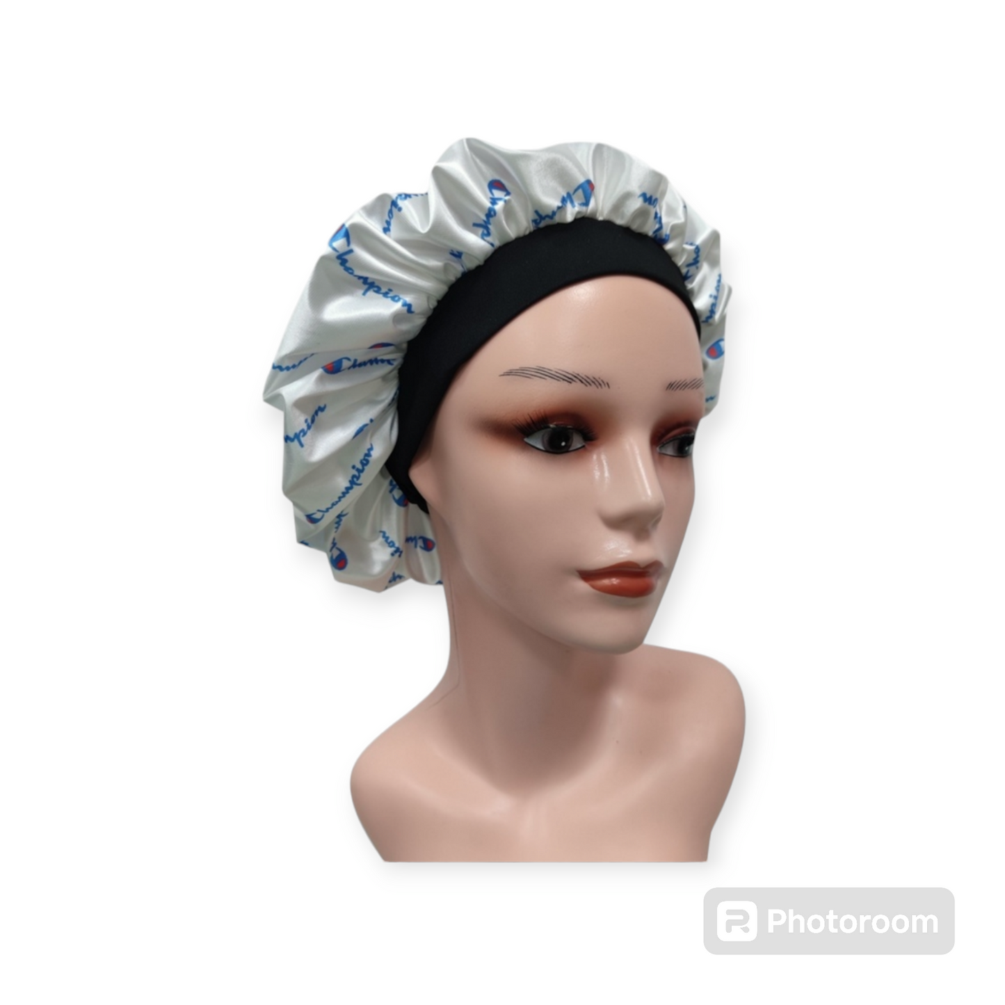 Designer inspired Bonnet