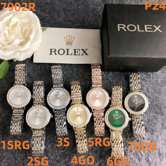 Rolex inspired Watches