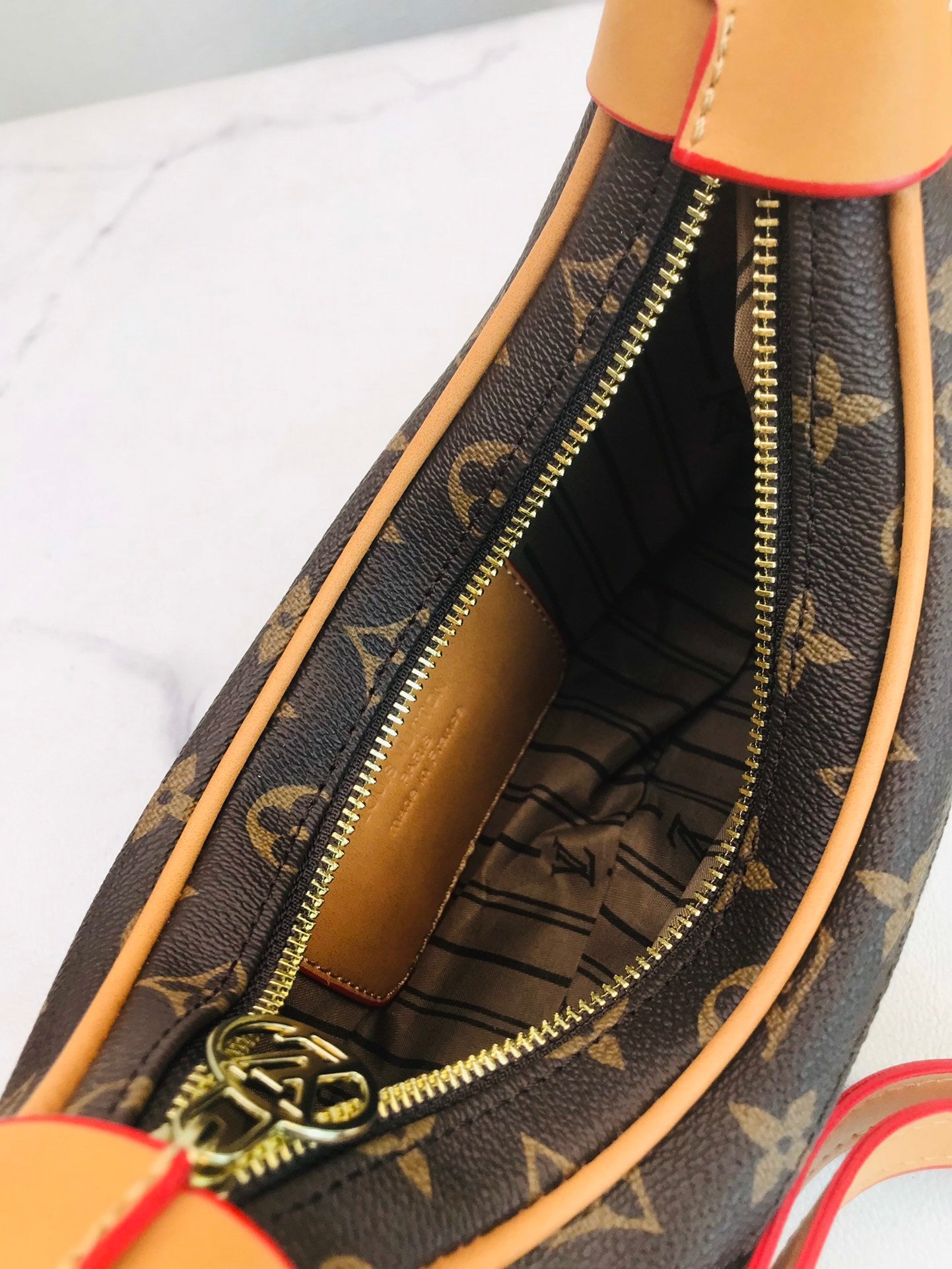 LV Designer Inspired Handbag