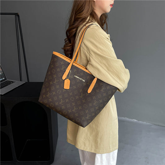 LV Designer Inspired Handbag