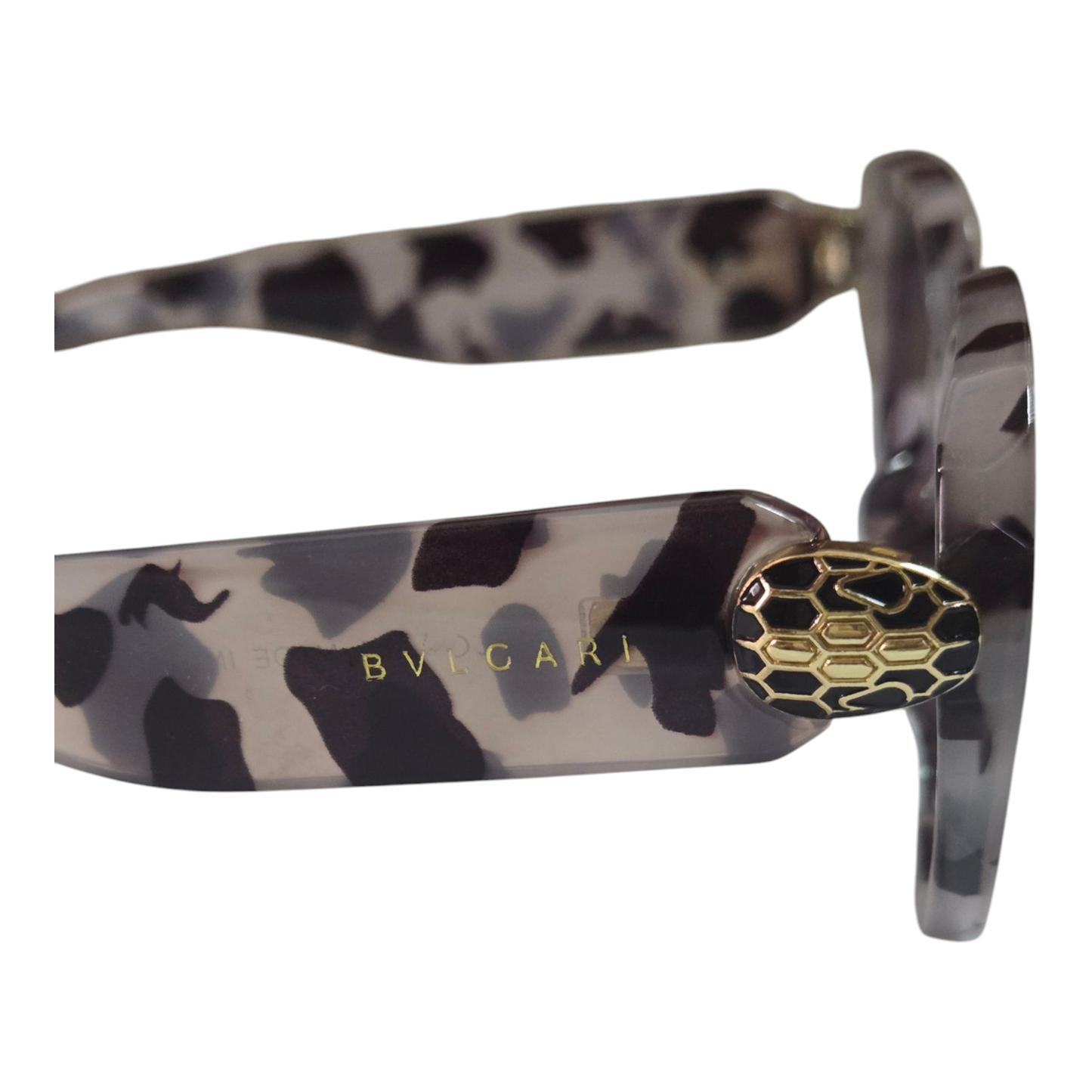 Bvlgari inspired butterfly Sunglasses