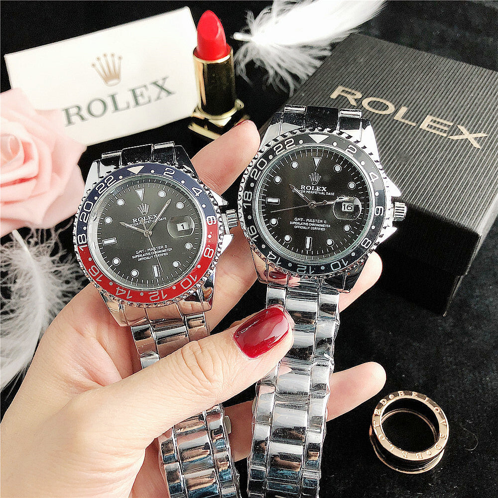 Rolex inspired Watches
