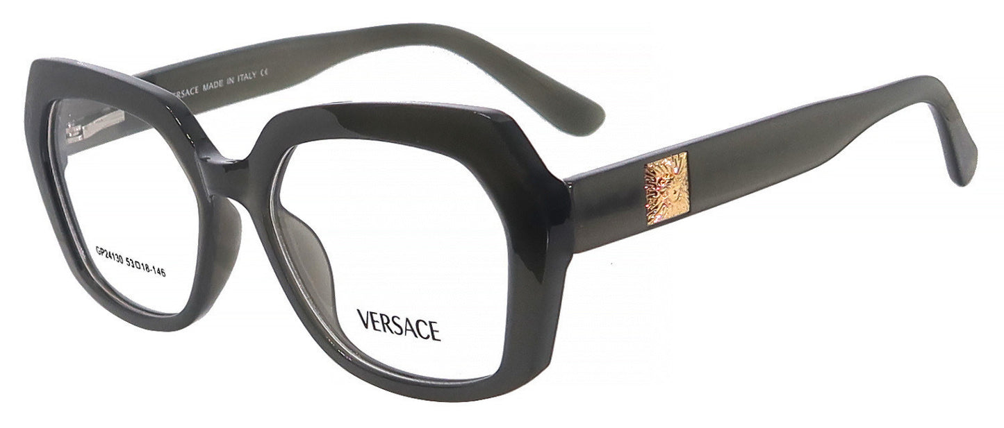 Versace Inspired Optical Eyewear