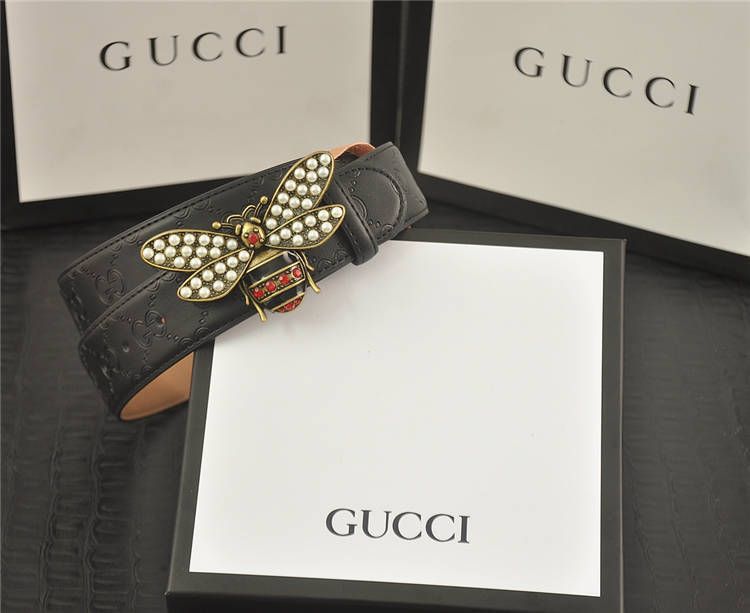Gucci inspired Belt