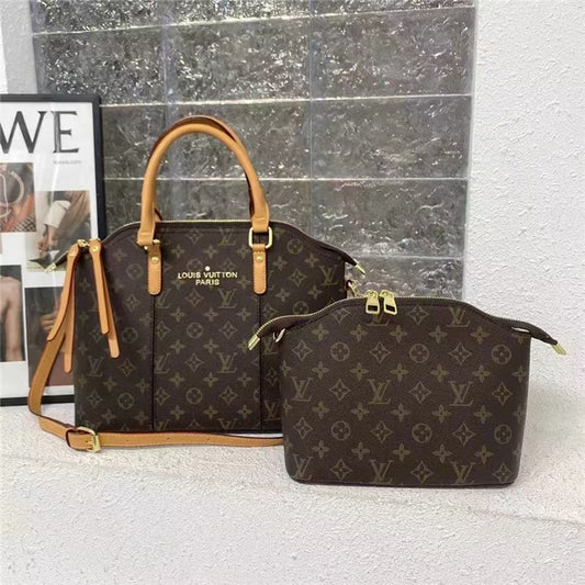 LV Designer Inspired Handbag