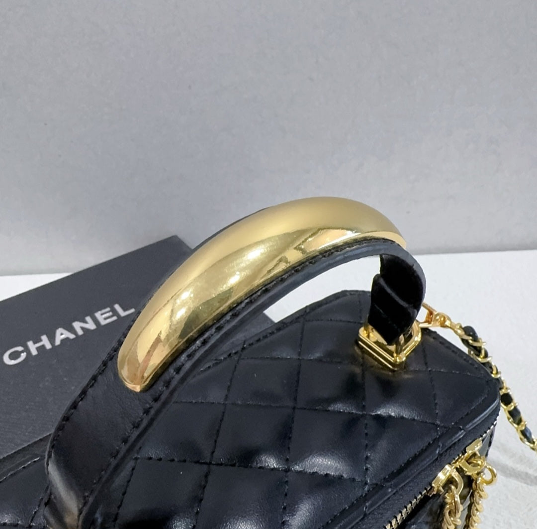 Chanel inspired Handbag