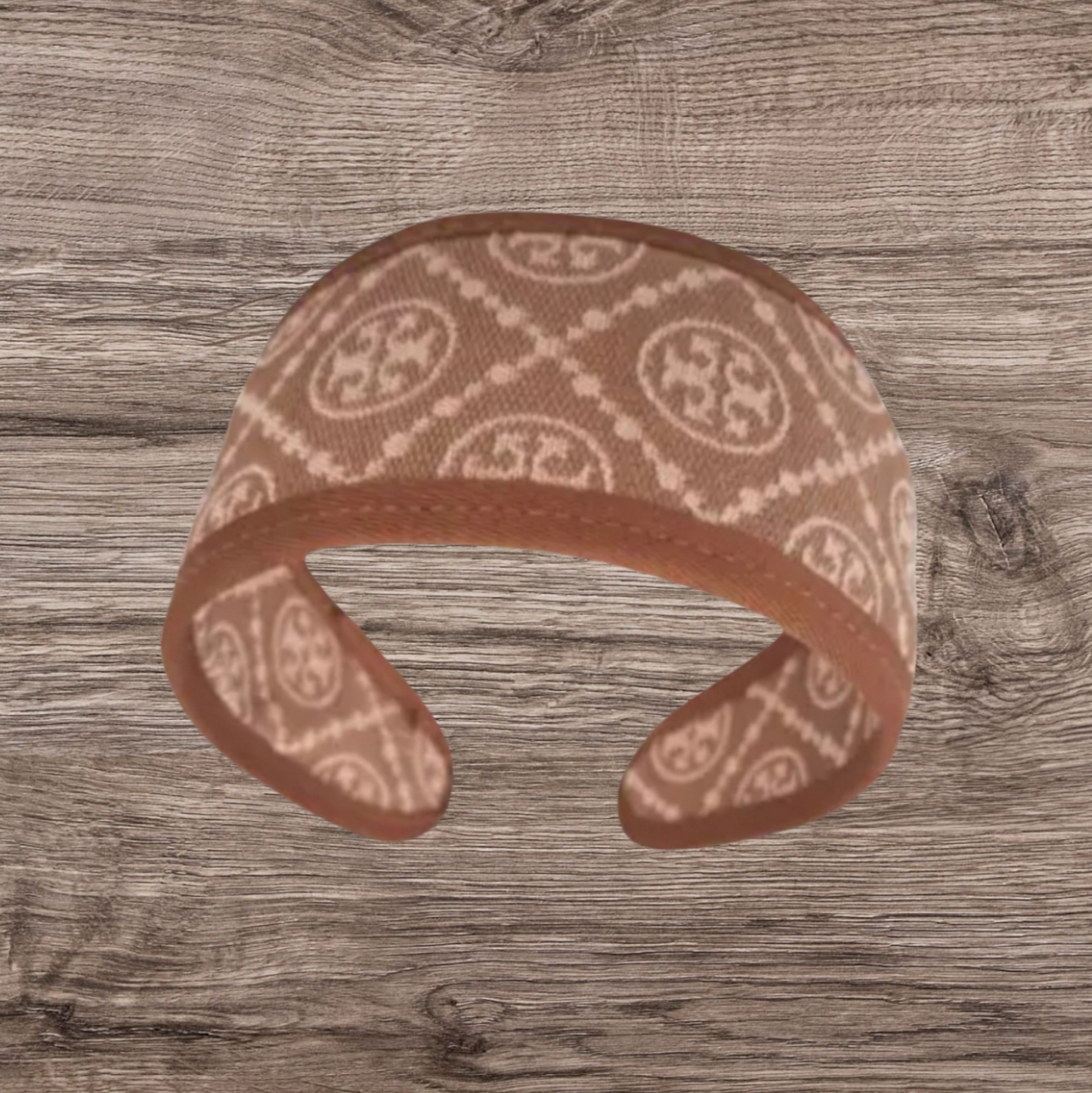 Tory Burch inspired headband