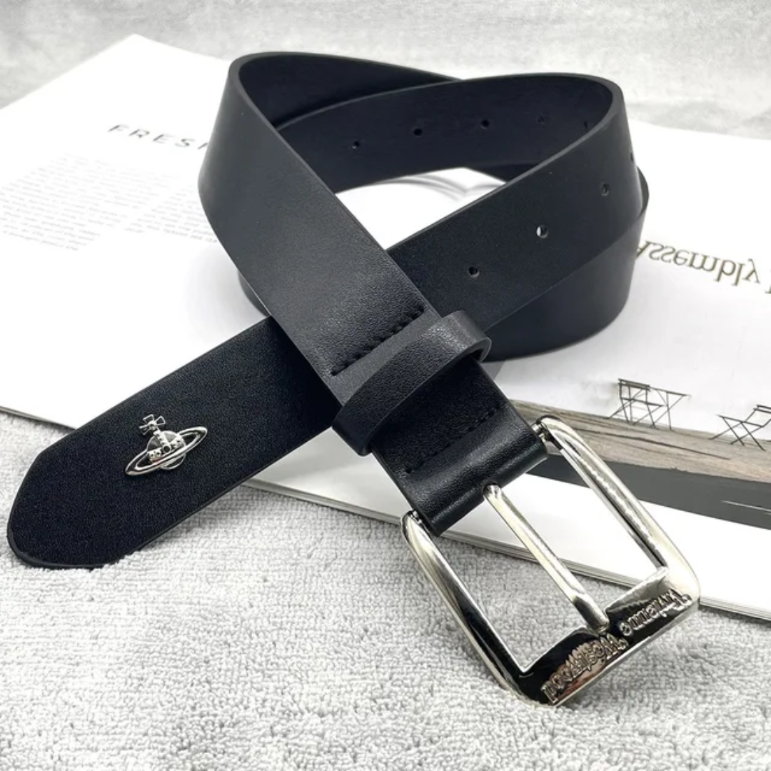 Designer Inspired Vivienne Westwood Belt