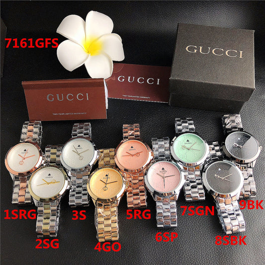 Gucci inspired Watches