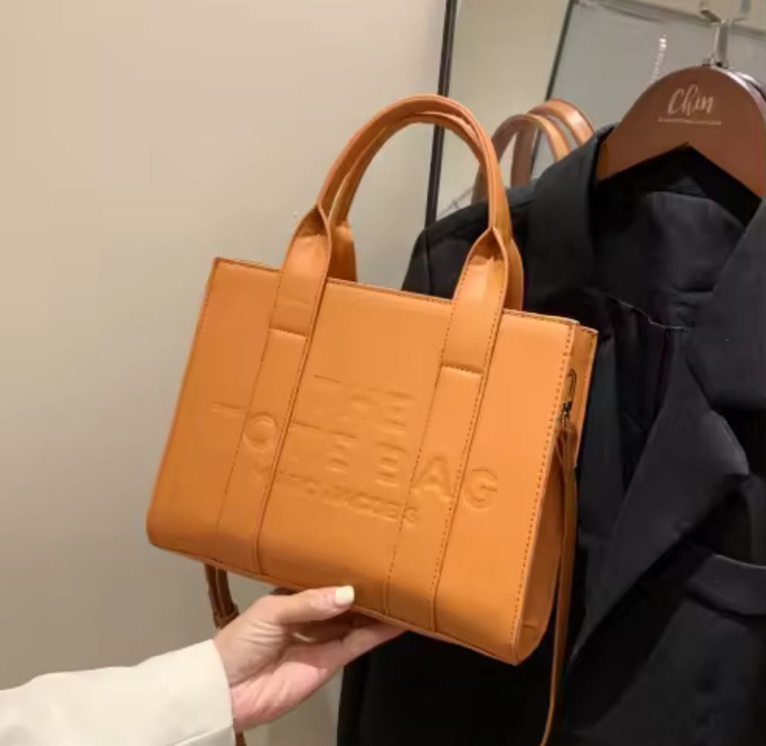 Marc Jacobs Inspired Tote Bags