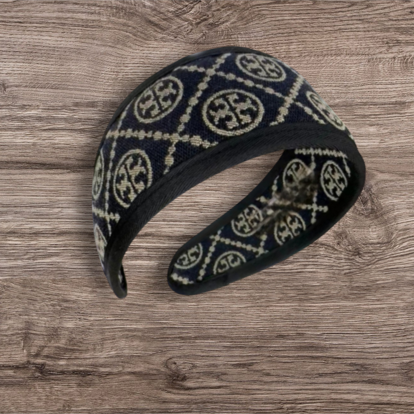 Tory Burch inspired headband