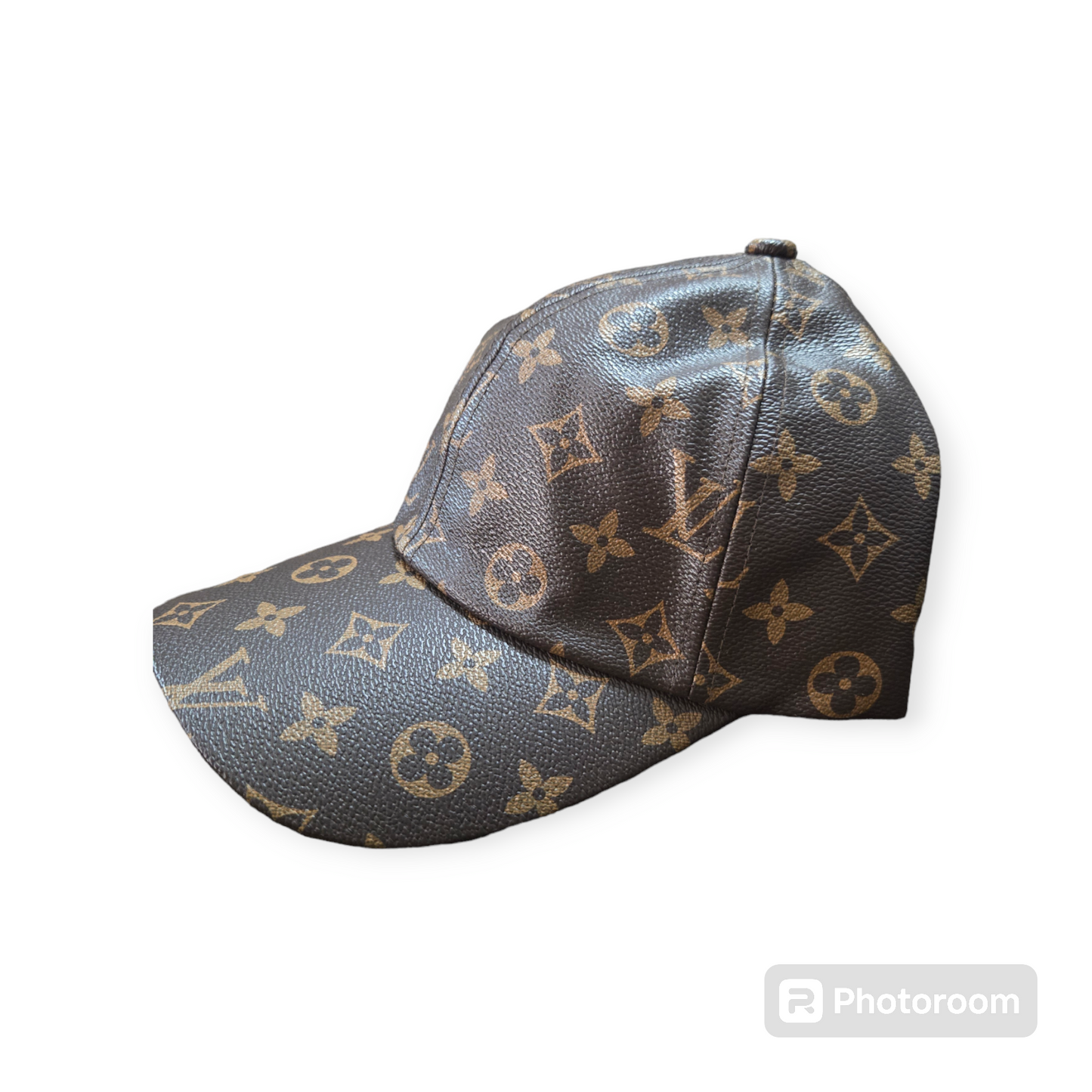 LV Designer Inspired Baseball Cap