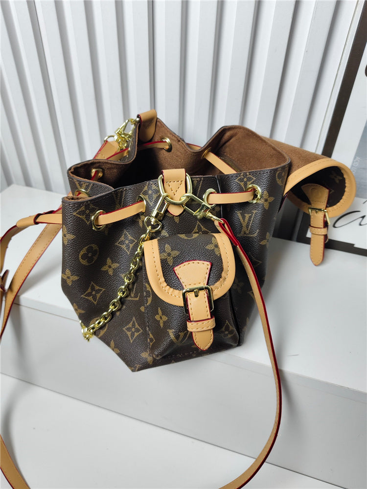 LV Designer Inspired Handbag