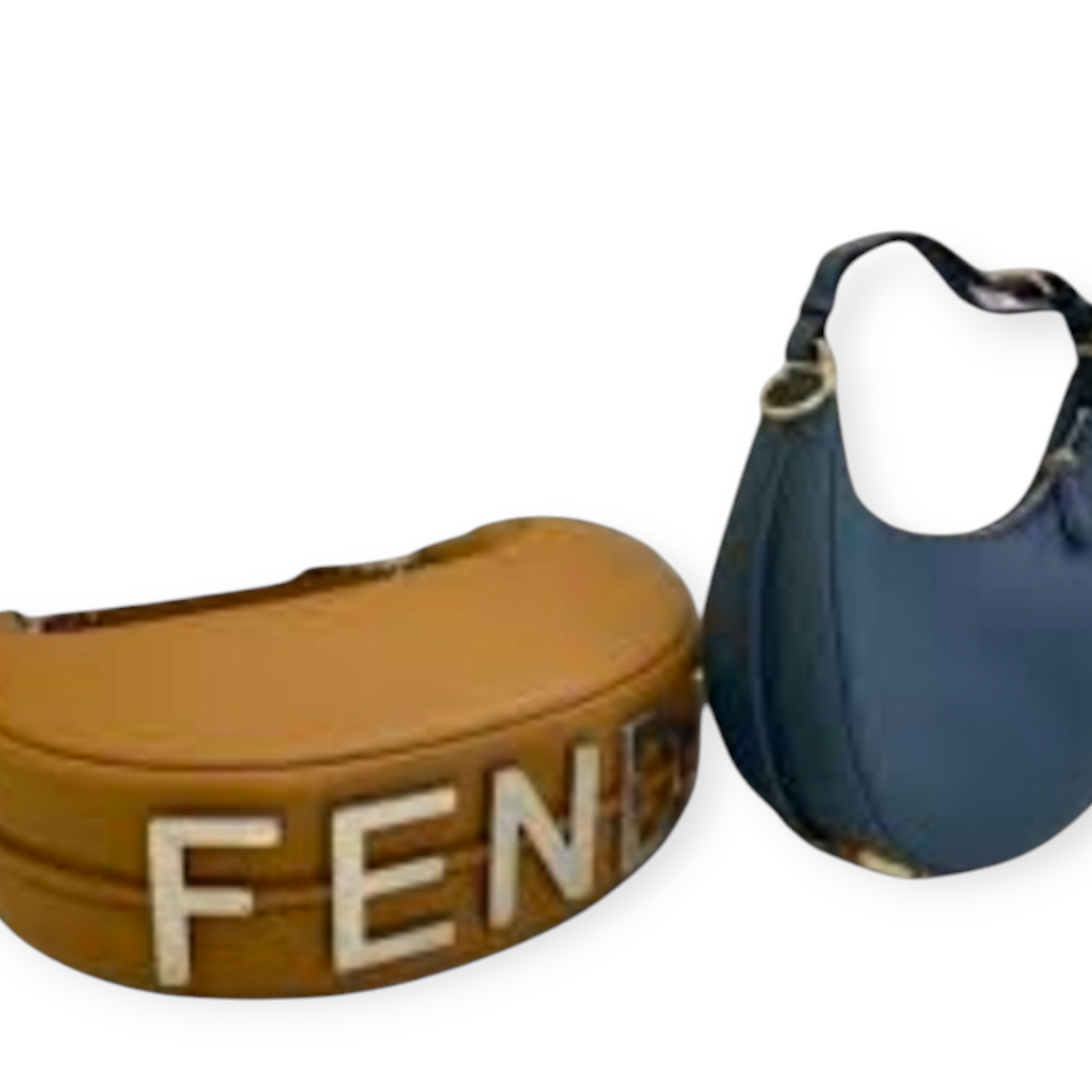 Fendi inspired Handbag