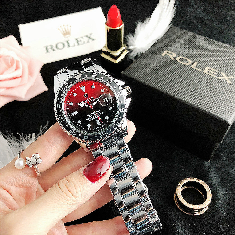 Rolex inspired Watches