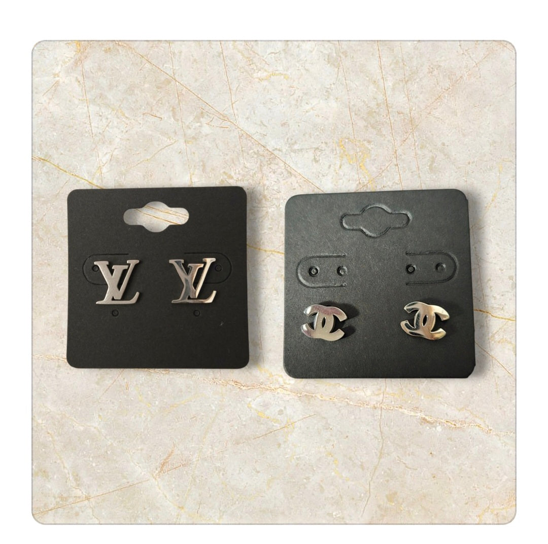 Luxury inspired Earrings