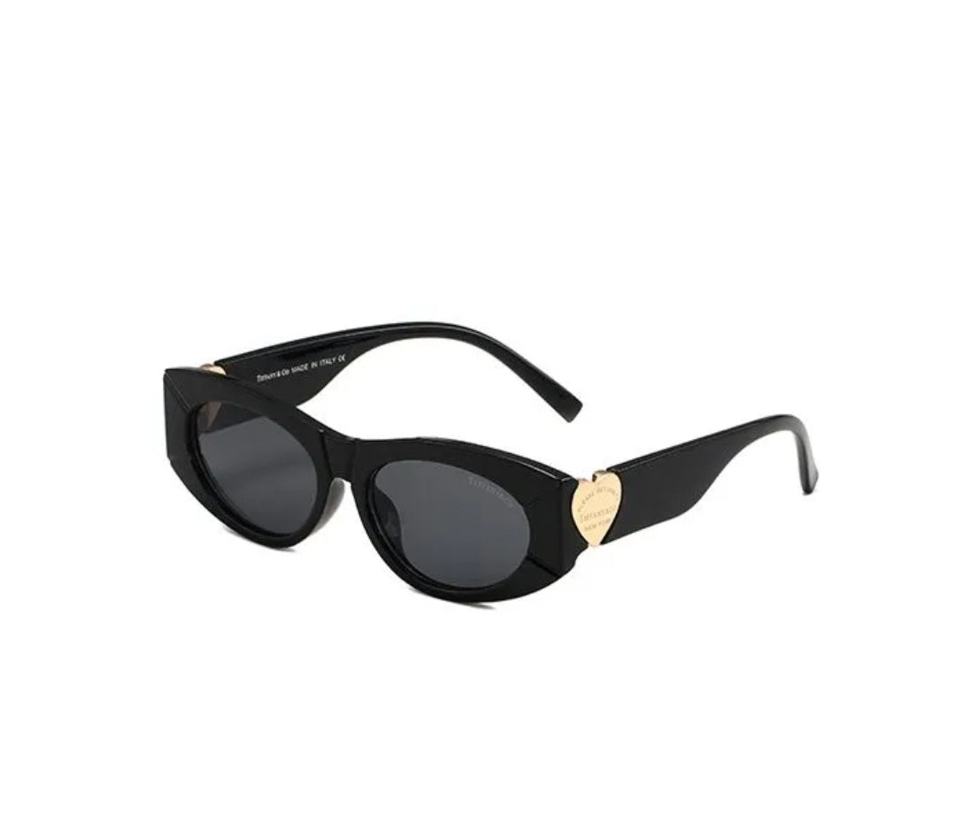 Tiffany inspired Sunglasses