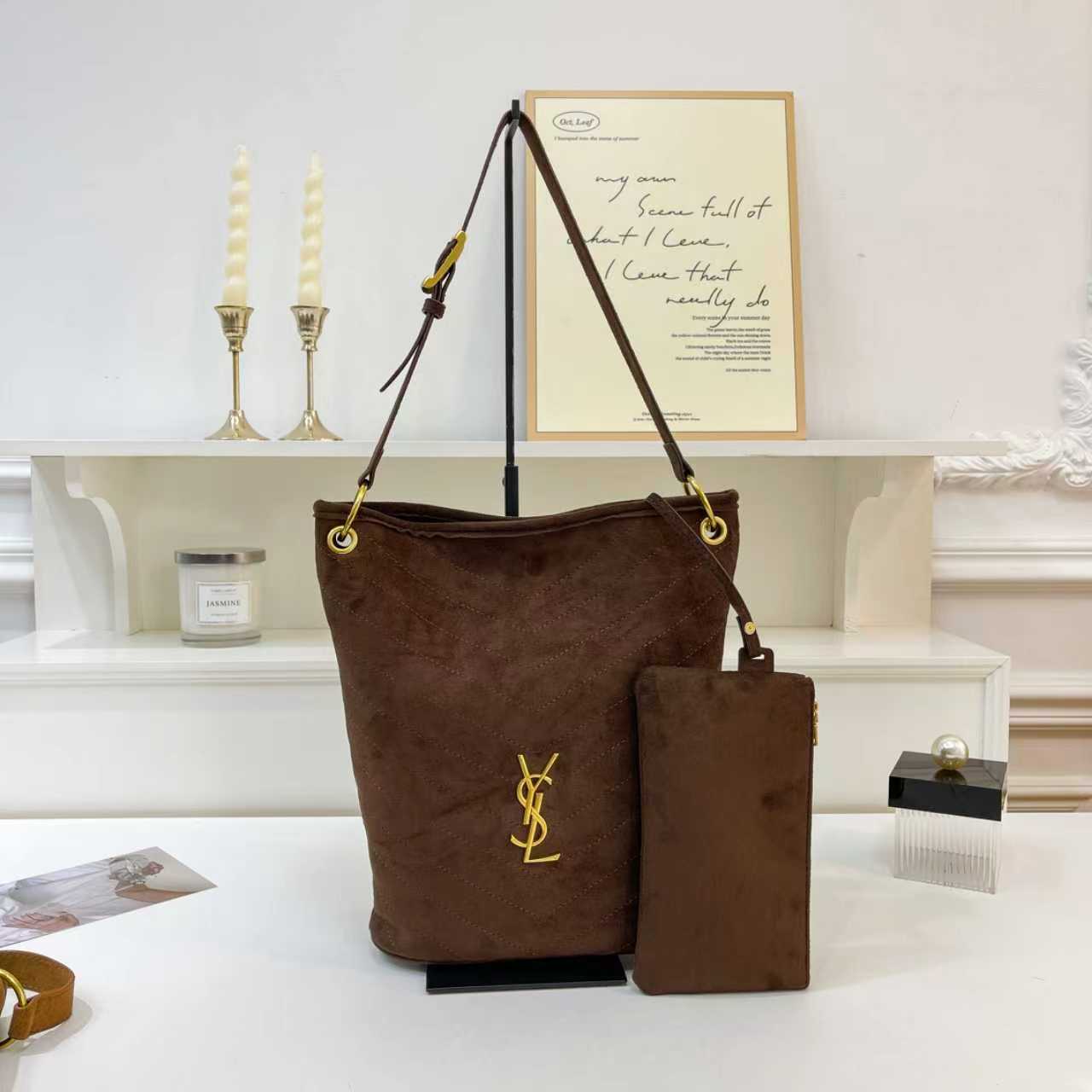 YSL Inspired Handbag