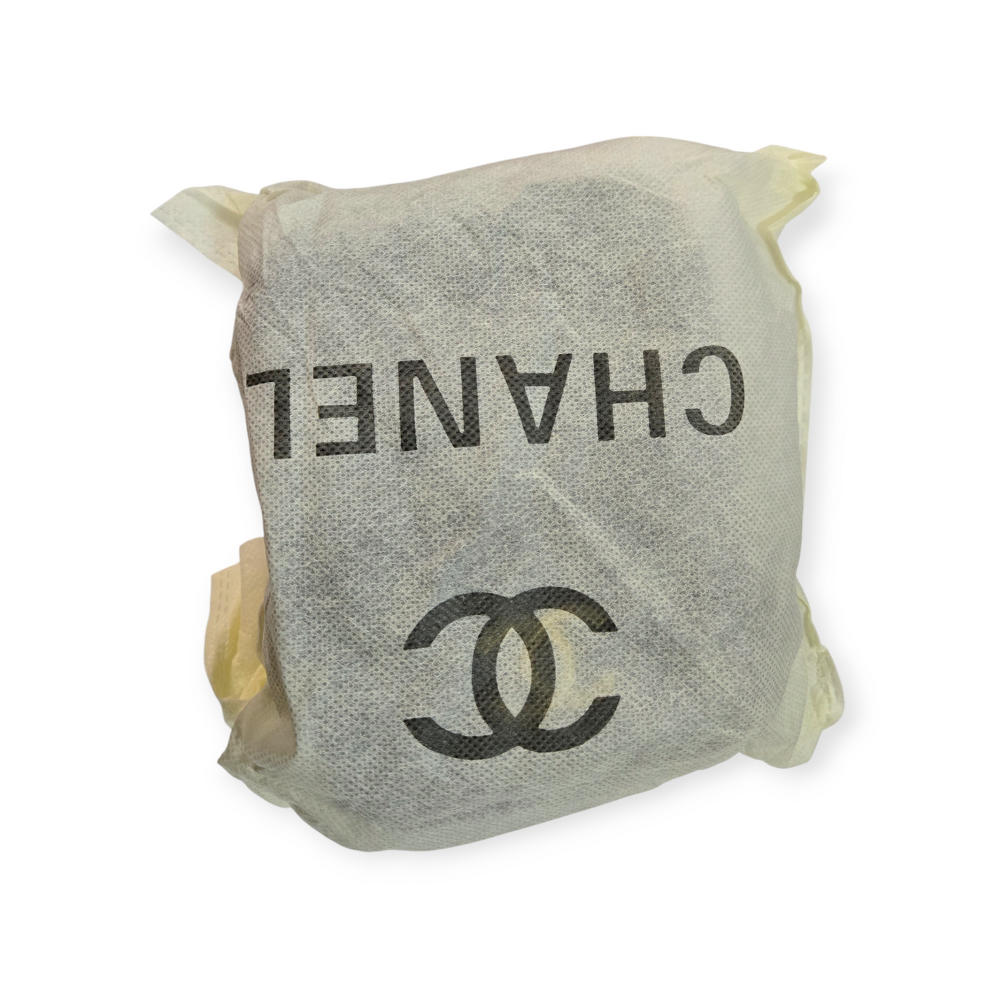 Chanel inspired camera bag