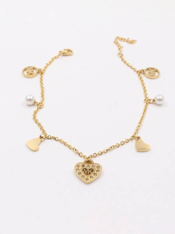 Micheal Kors inspired Bracelet