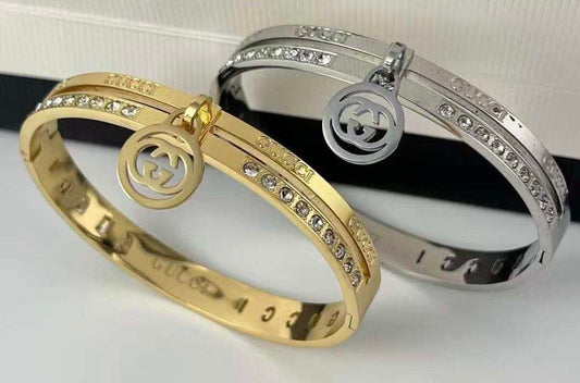 Gucci inspired Bangle