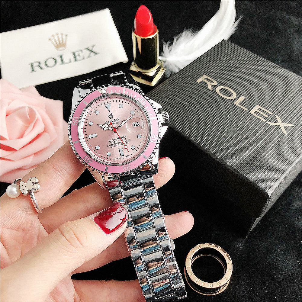 Rolex inspired Watches