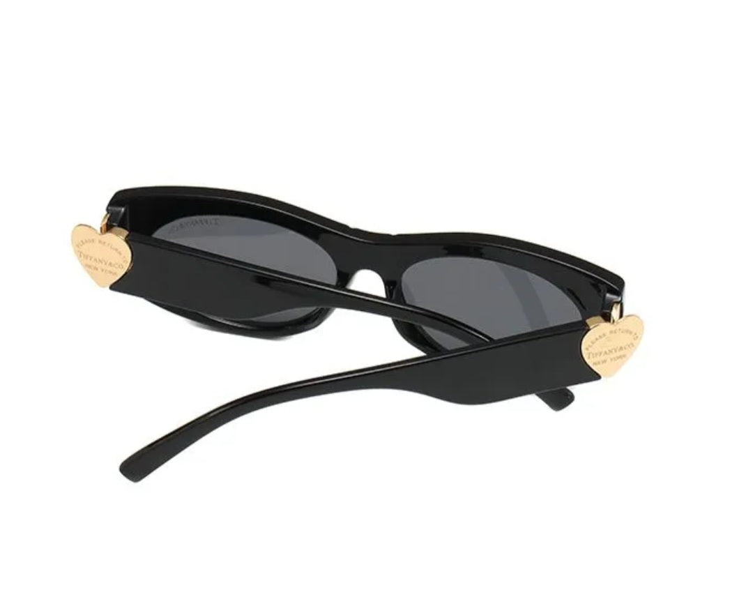 Tiffany inspired Sunglasses