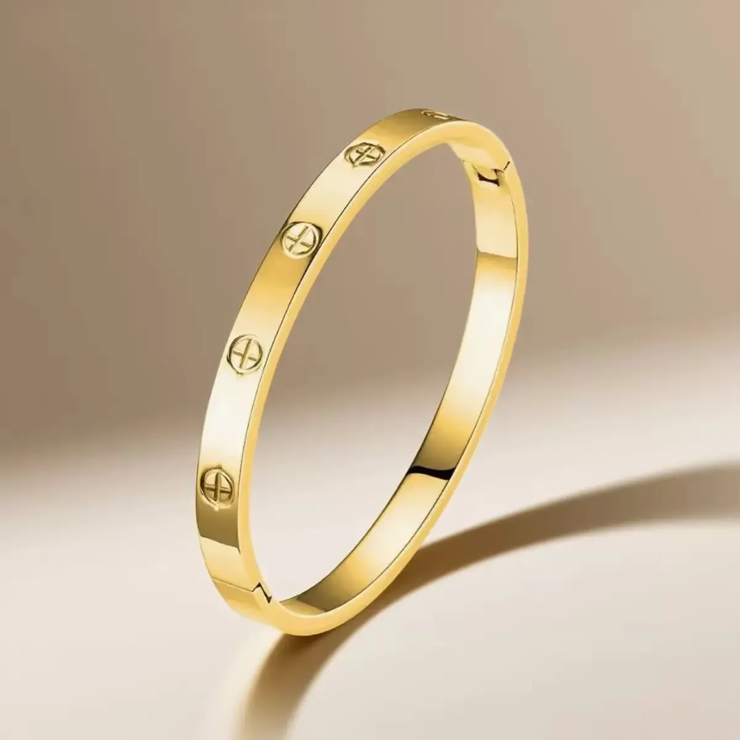 Cartier inspired Bracelet