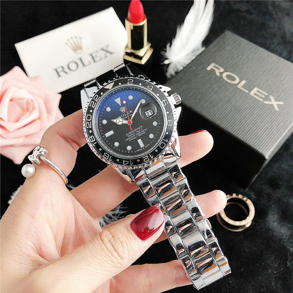 Rolex inspired Watches