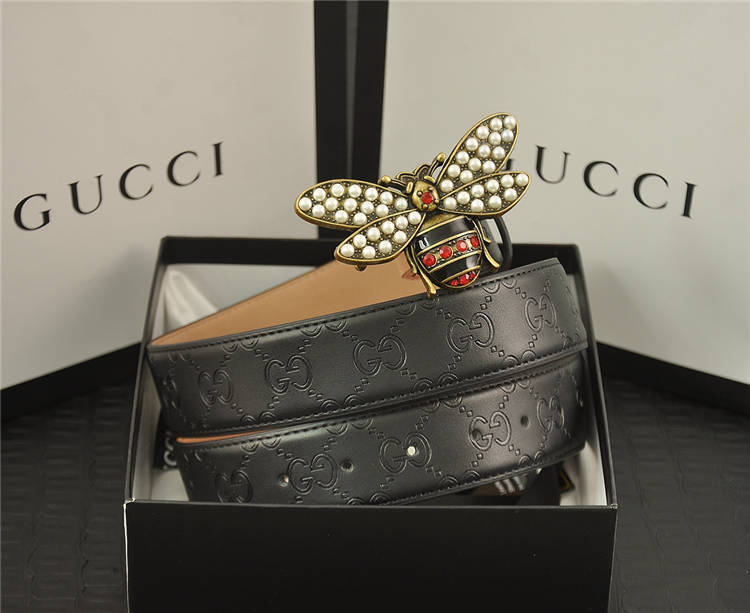 Gucci inspired Belt