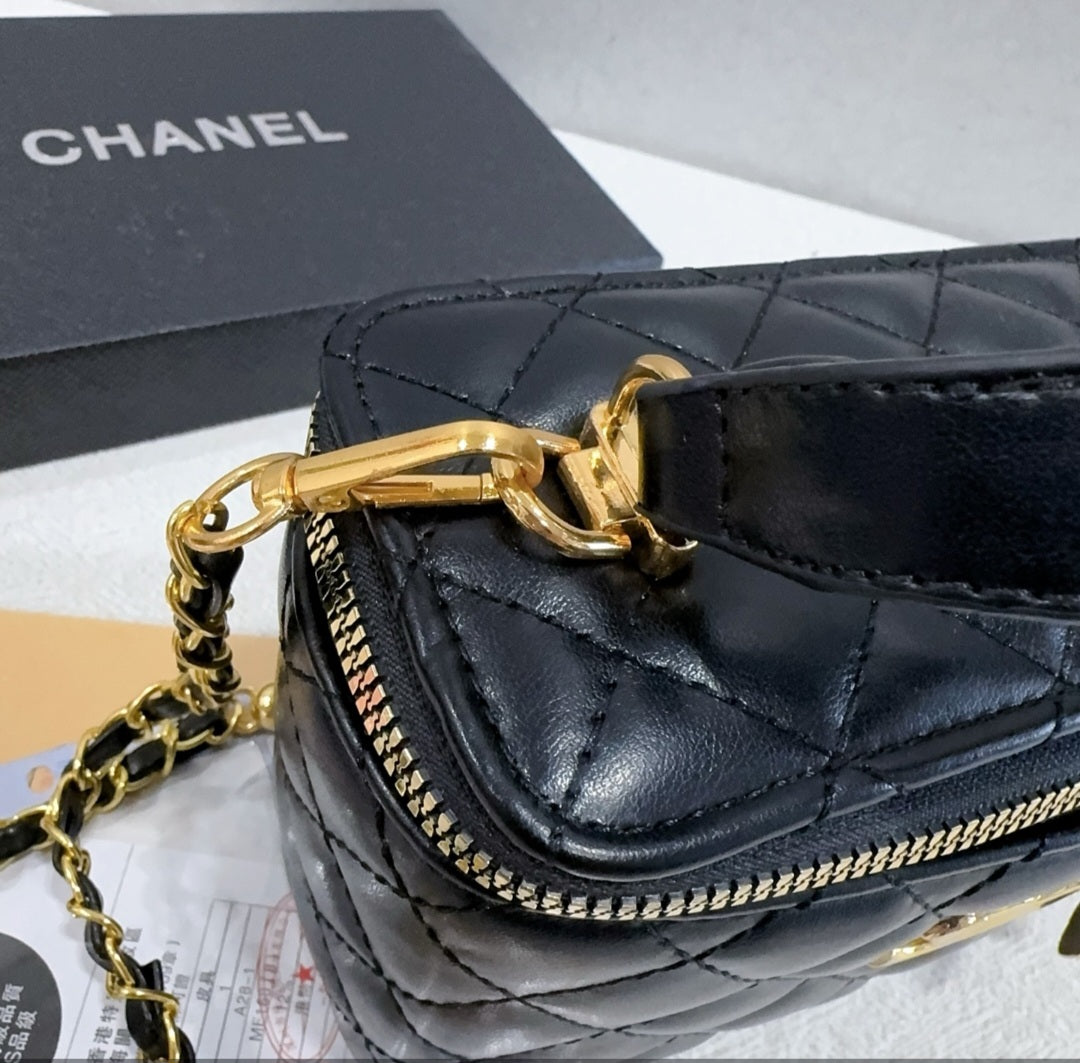 Chanel inspired Handbag