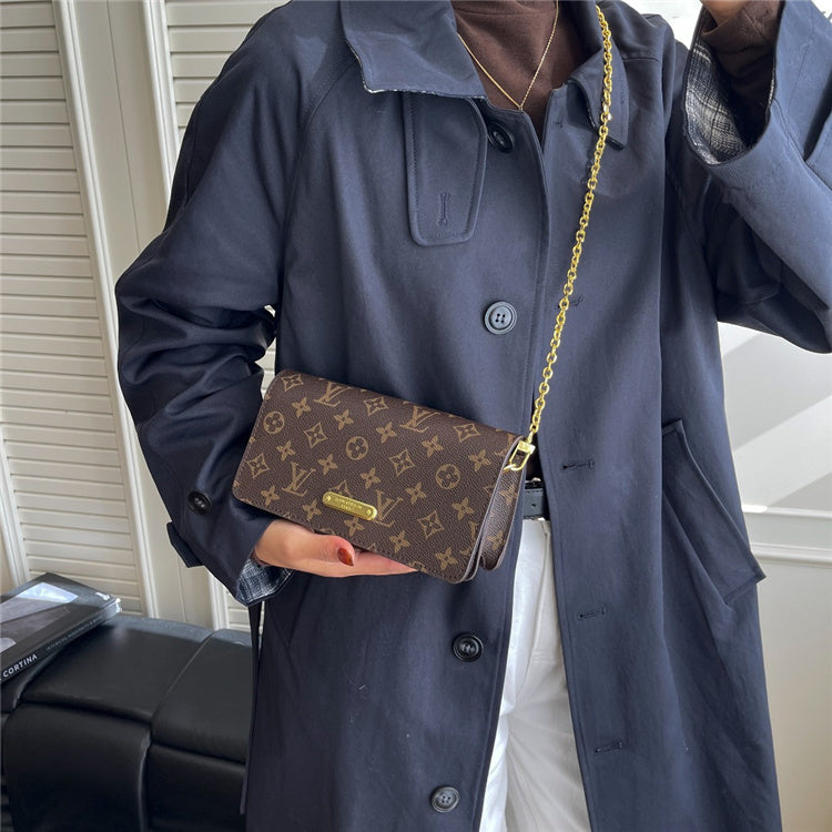 LV Designer Inspired Handbag