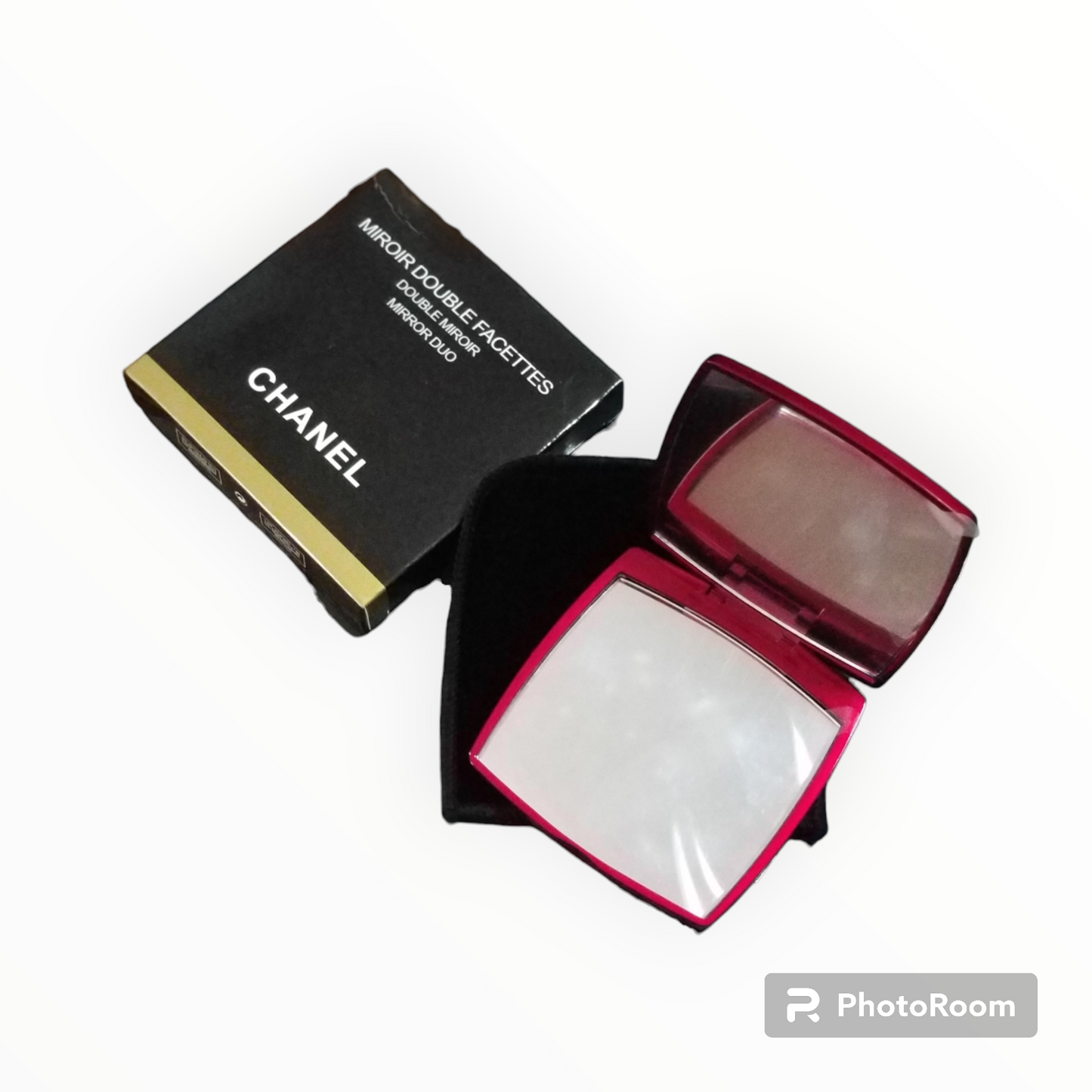 Cc inspire compact mirror